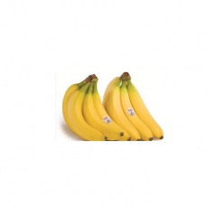Βιολογικές Φρέσκες Μπανάνες Εκουαδόρ Dole "ΒιοΑγρός" 1kg